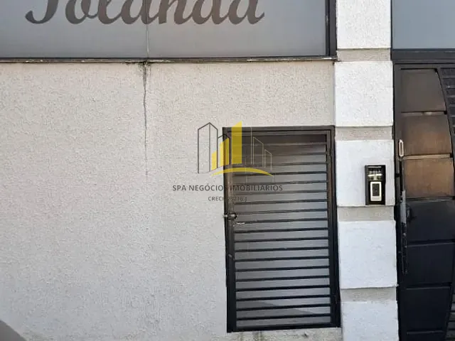 Apartamento com 38m² 1 quarto e 1 banheiro, à venda, no bairro Vila Nova Savoia em São Paulo