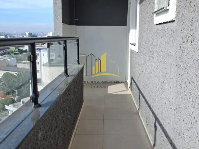 Apartamento com 38m² 1 quarto e 1 banheiro, à venda, no bairro Vila Nova Savoia em São Paulo
