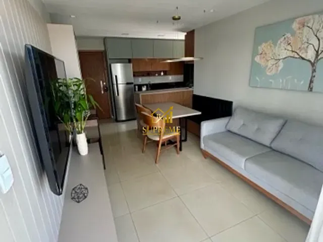 Apartamento com 64m² 2 quartos e 2 banheiros, à venda, no bairro Jardim América em Goiânia
