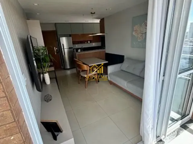 Apartamento com 64m² 2 quartos e 2 banheiros, à venda, no bairro Jardim América em Goiânia