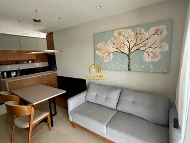 Apartamento com 64m² 2 quartos e 2 banheiros, à venda, no bairro Jardim América em Goiânia