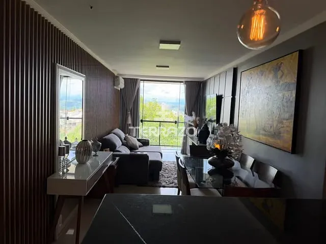 Apartamento 2 quartos e 2 banheiros, à venda, no bairro Jardim Amália em Volta Redonda