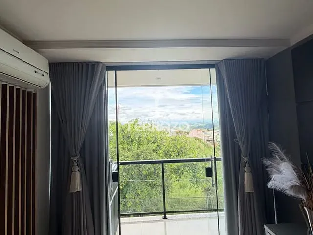 Apartamento 2 quartos e 2 banheiros, à venda, no bairro Jardim Amália em Volta Redonda