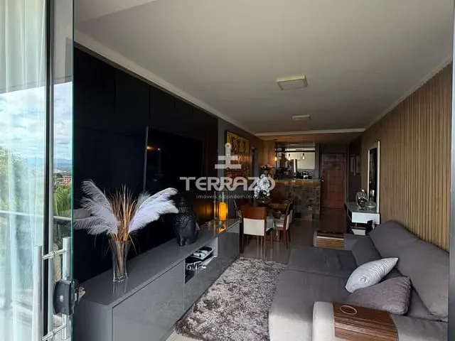 Apartamento 2 quartos e 2 banheiros, à venda, no bairro Jardim Amália em Volta Redonda