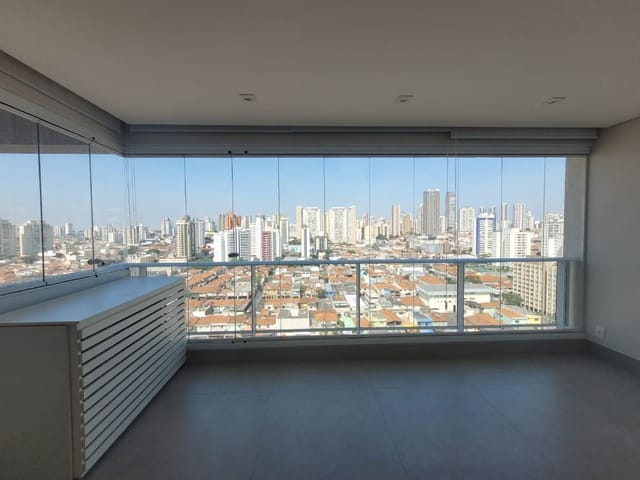 Foto do Apartamento - Apartamento com 2 dormitórios para alugar, 71 m² por R$ 5.800,00/mês - Tatuapé - São Paulo/SP | Unique Imóveis