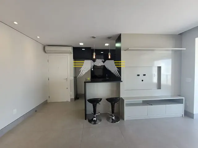 Apartamento com 71m² 2 quartos e 1 banheiro, para alugar, no bairro Tatuapé em São Paulo