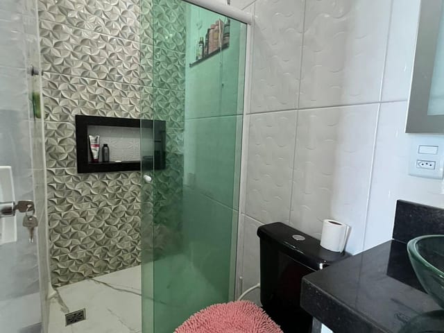 Apartamento 2 quartos e 1 banheiro, para alugar, no bairro Cidade Praiana em Rio das Ostras