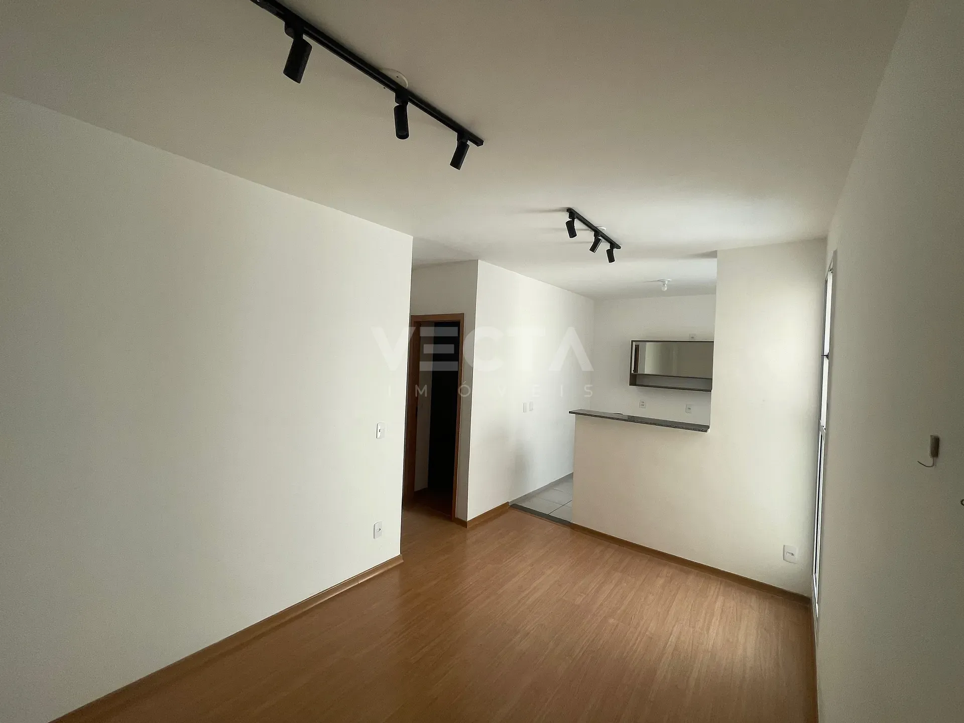Apartamento, 2 quartos, 40 m² - Foto 1