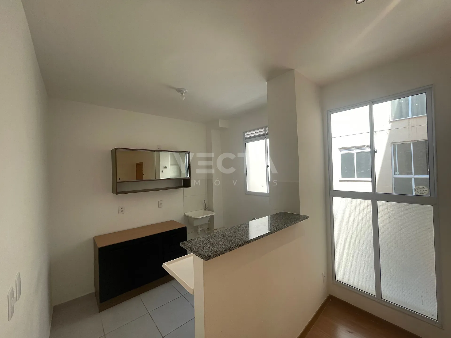 Apartamento, 2 quartos, 40 m² - Foto 5