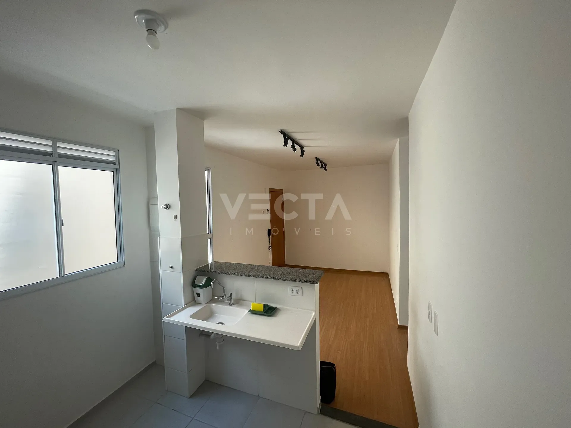 Apartamento, 2 quartos, 40 m² - Foto 3