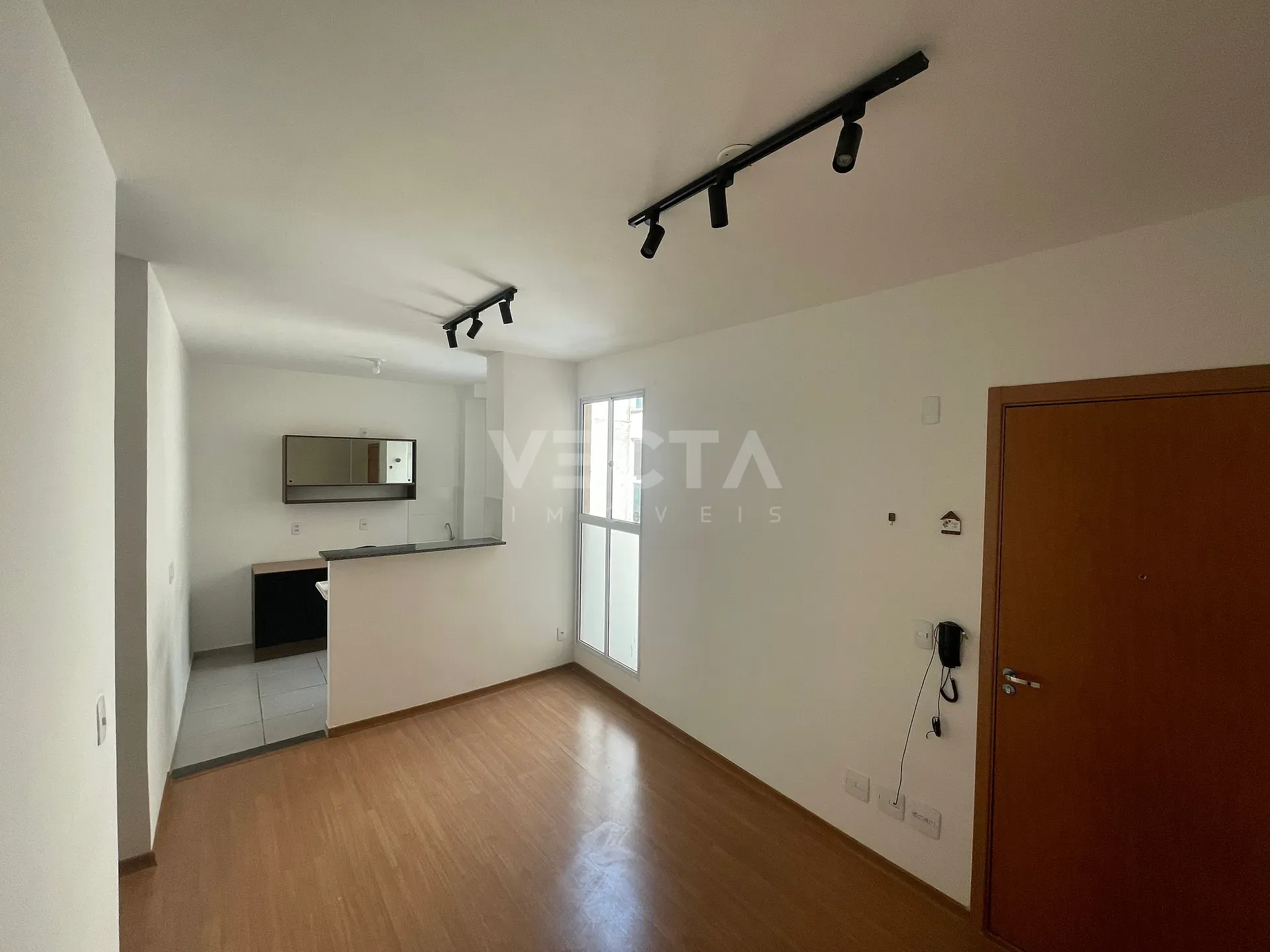 Apartamento, 2 quartos, 40 m² - Foto 4