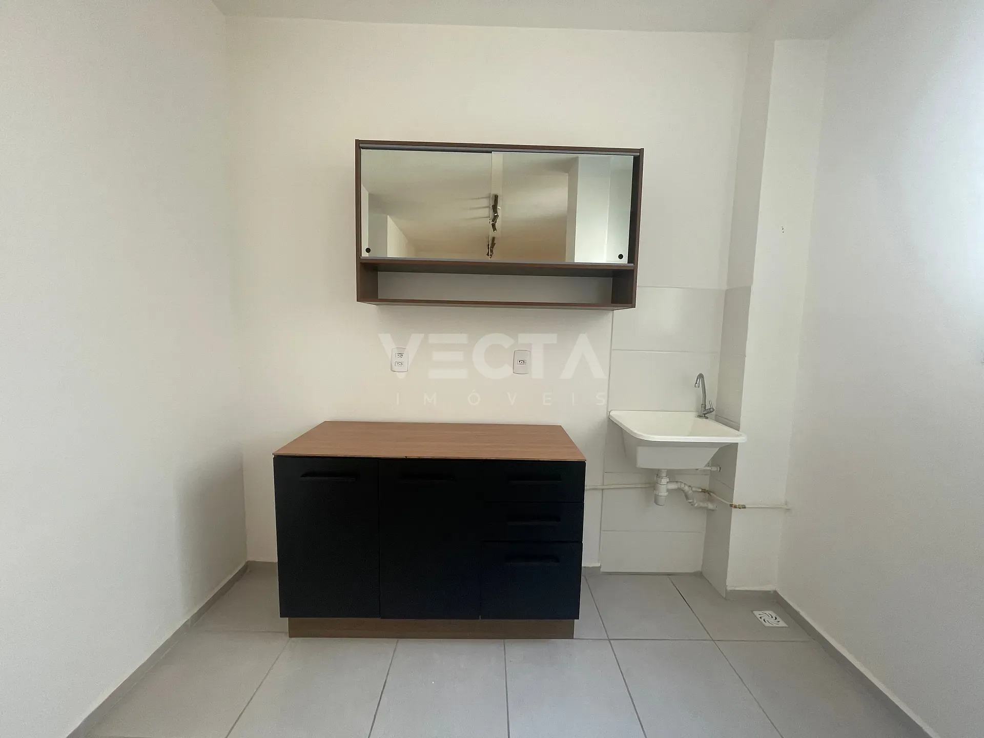 Apartamento, 2 quartos, 40 m² - Foto 6