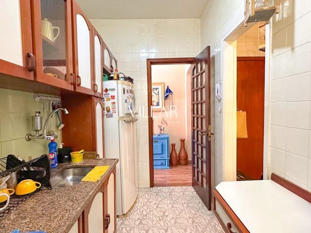 Apartamento com 80m² 2 quartos e 2 banheiros, à venda, no bairro Copacabana em Rio de Janeiro