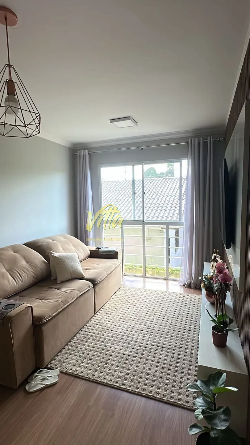 Apartamento, 2 quartos, 50 m² - Foto 10