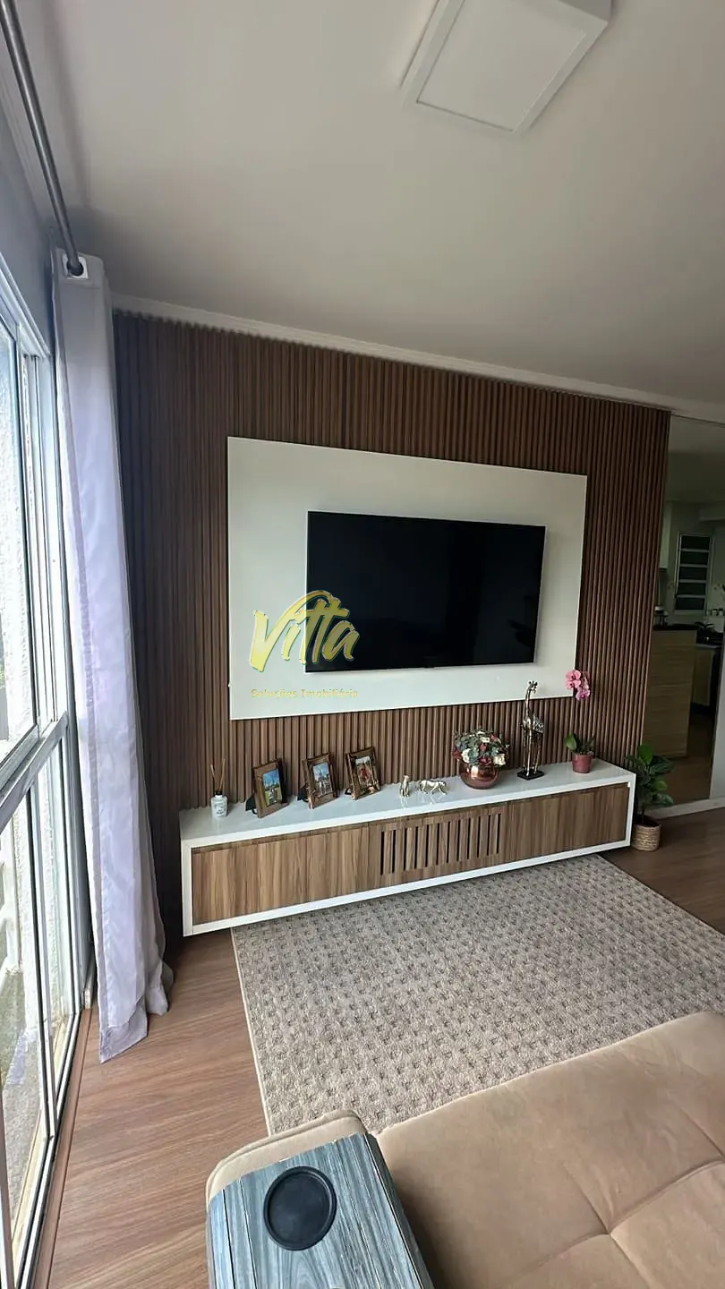 Apartamento, 2 quartos, 50 m² - Foto 4