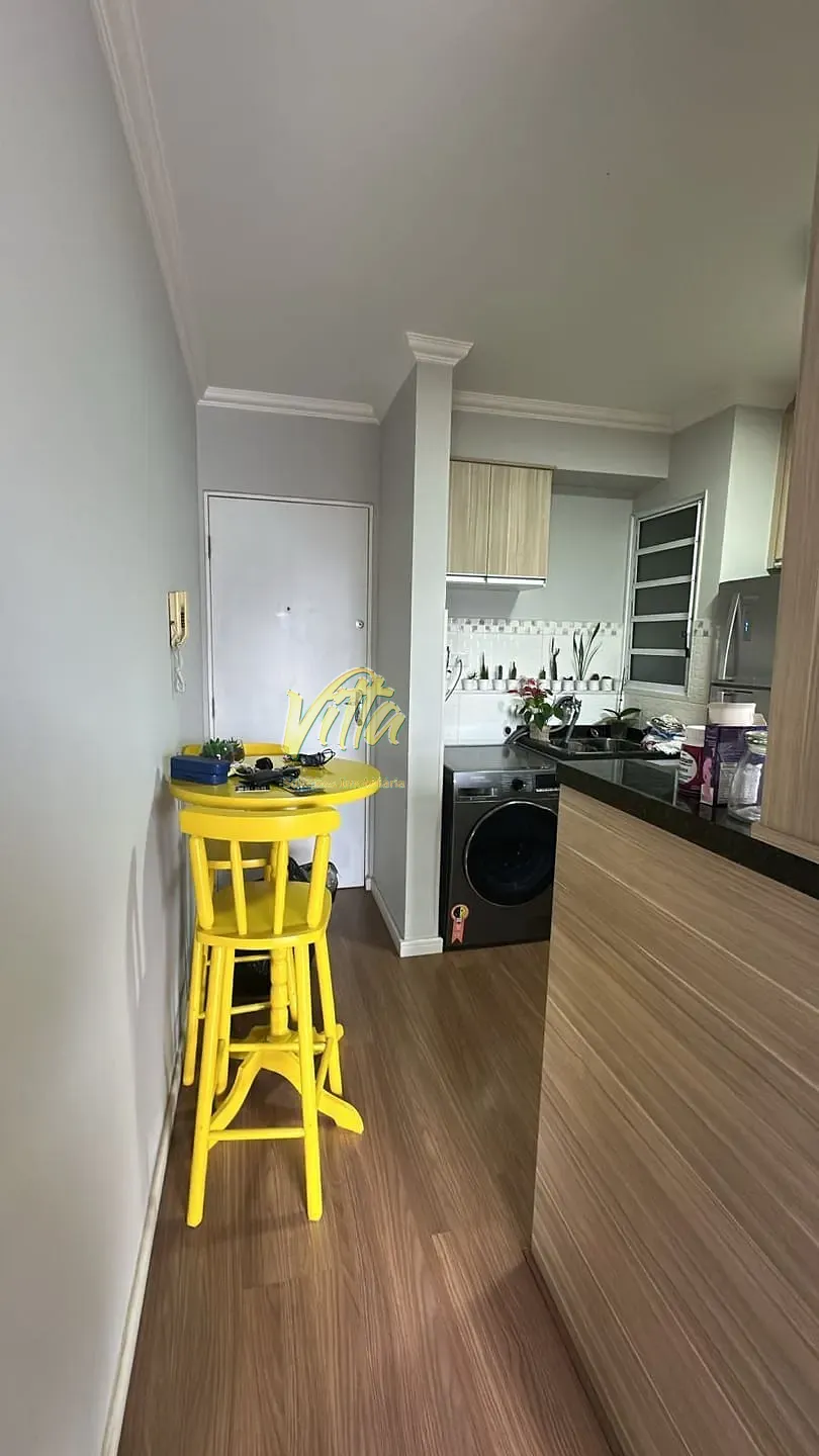 Apartamento, 2 quartos, 50 m² - Foto 14