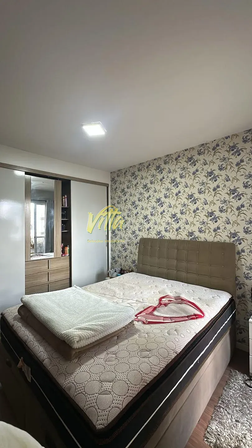 Apartamento, 2 quartos, 50 m² - Foto 12