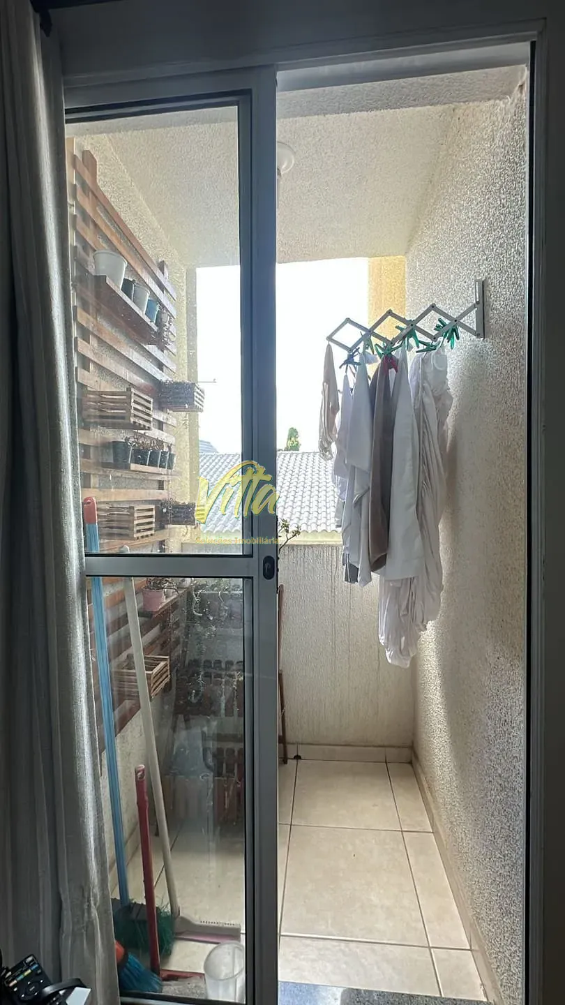 Apartamento, 2 quartos, 50 m² - Foto 15