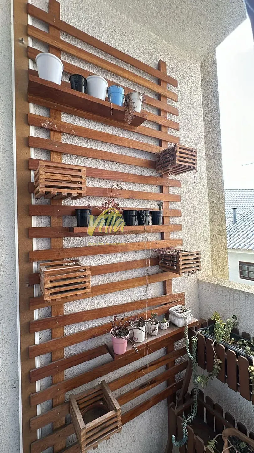 Apartamento, 2 quartos, 50 m² - Foto 16