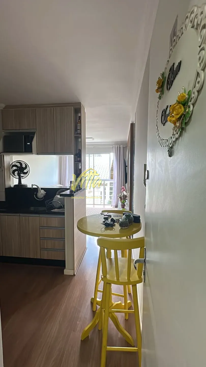 Apartamento, 2 quartos, 50 m² - Foto 9