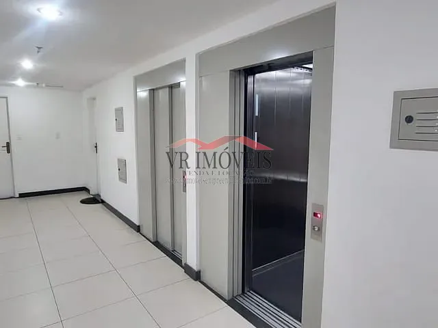 Apartamento com 159m² 2 quartos e 2 banheiros, à venda, no bairro Nossa Senhora das Graças em Volta Redonda