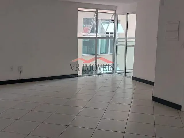 Apartamento com 159m² 2 quartos e 2 banheiros, à venda, no bairro Nossa Senhora das Graças em Volta Redonda