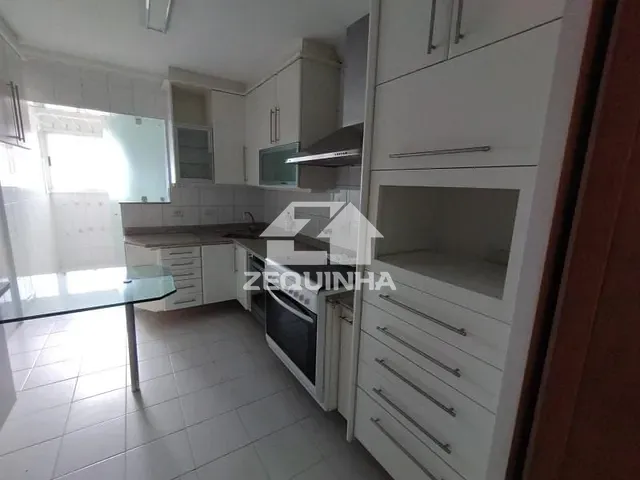 Apartamento com 162m² 3 quartos e 4 banheiros, à venda, no bairro Bela Vista em Osasco