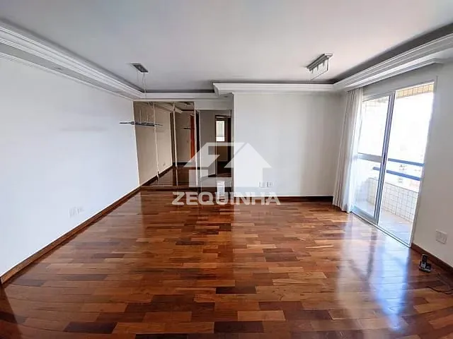 Apartamento com 162m² 3 quartos e 4 banheiros, à venda, no bairro Bela Vista em Osasco