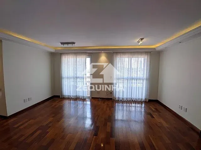 Apartamento com 162m² 3 quartos e 4 banheiros, à venda, no bairro Bela Vista em Osasco
