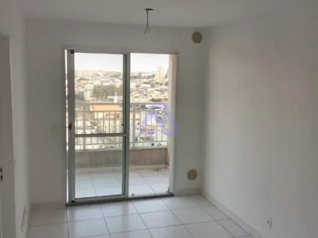 Apartamento com 55m² 1 quarto e 1 banheiro, à venda, no bairro Jardim Santa Terezinha em São Paulo
