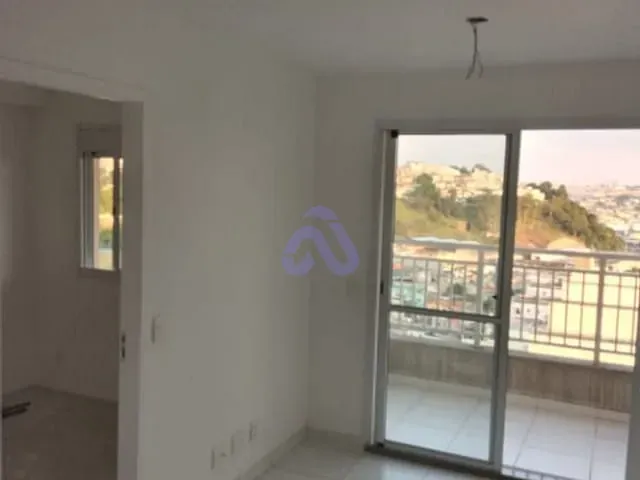 Apartamento com 55m² 1 quarto e 1 banheiro, à venda, no bairro Jardim Santa Terezinha em São Paulo