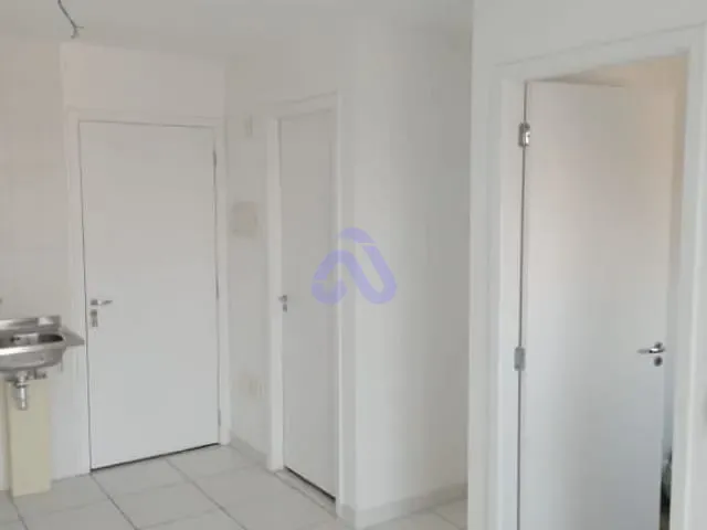 Apartamento com 55m² 1 quarto e 1 banheiro, à venda, no bairro Jardim Santa Terezinha em São Paulo