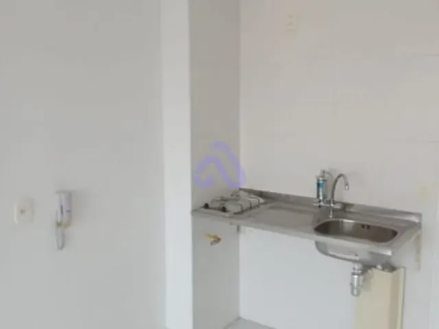 Apartamento com 55m² 1 quarto e 1 banheiro, à venda, no bairro Jardim Santa Terezinha em São Paulo