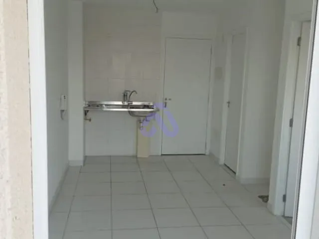 Apartamento com 55m² 1 quarto e 1 banheiro, à venda, no bairro Jardim Santa Terezinha em São Paulo