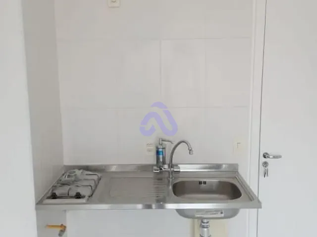 Apartamento com 55m² 1 quarto e 1 banheiro, à venda, no bairro Jardim Santa Terezinha em São Paulo