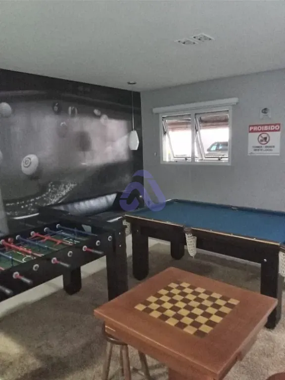 Apartamento, 1 quarto, 33 m² - Foto 29