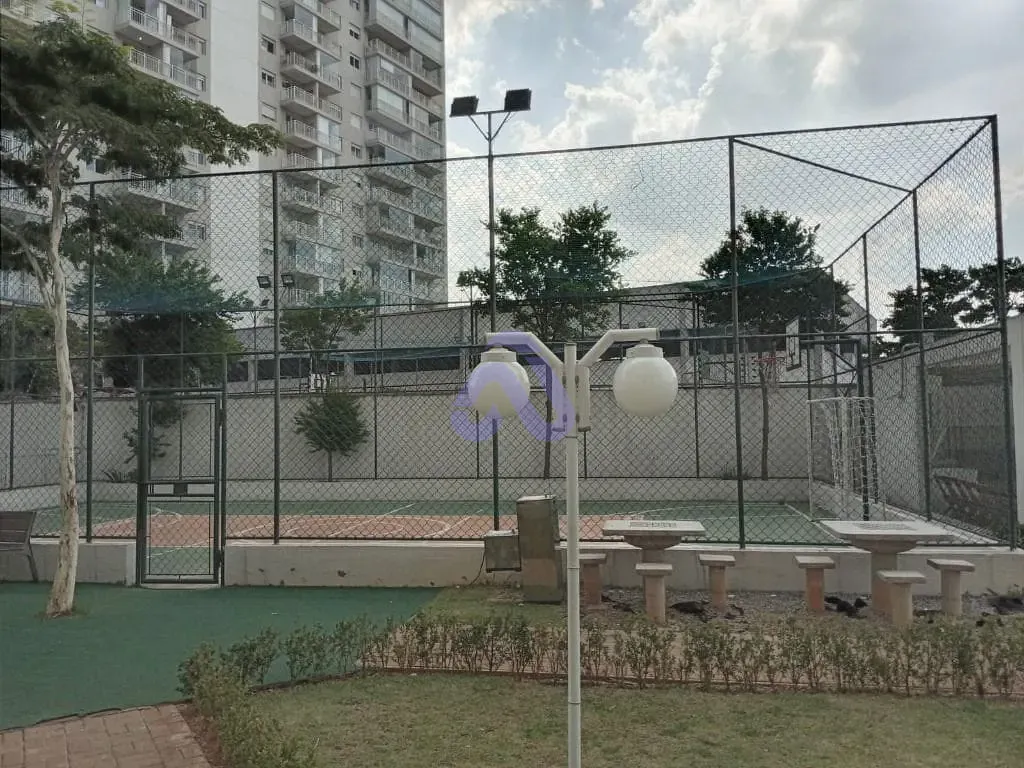 Apartamento, 1 quarto, 33 m² - Foto 31