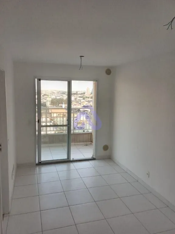 Apartamento, 1 quarto, 33 m² - Foto 1