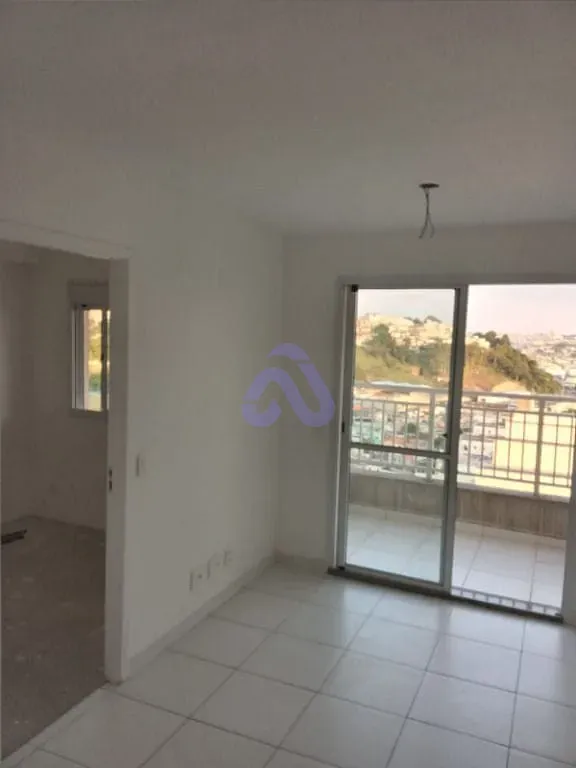 Apartamento, 1 quarto, 33 m² - Foto 2