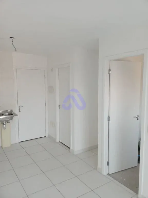 Apartamento, 1 quarto, 33 m² - Foto 5