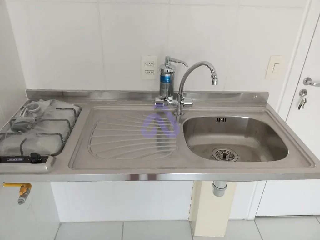 Apartamento, 1 quarto, 33 m² - Foto 7