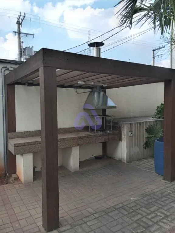 Apartamento, 1 quarto, 33 m² - Foto 33