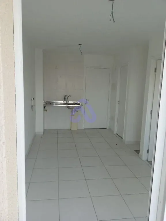 Apartamento, 1 quarto, 33 m² - Foto 8