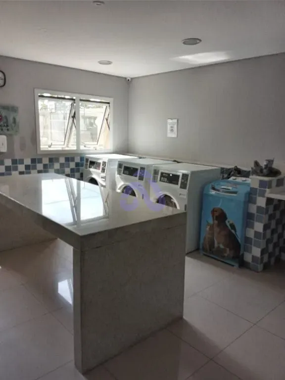 Apartamento, 1 quarto, 33 m² - Foto 28