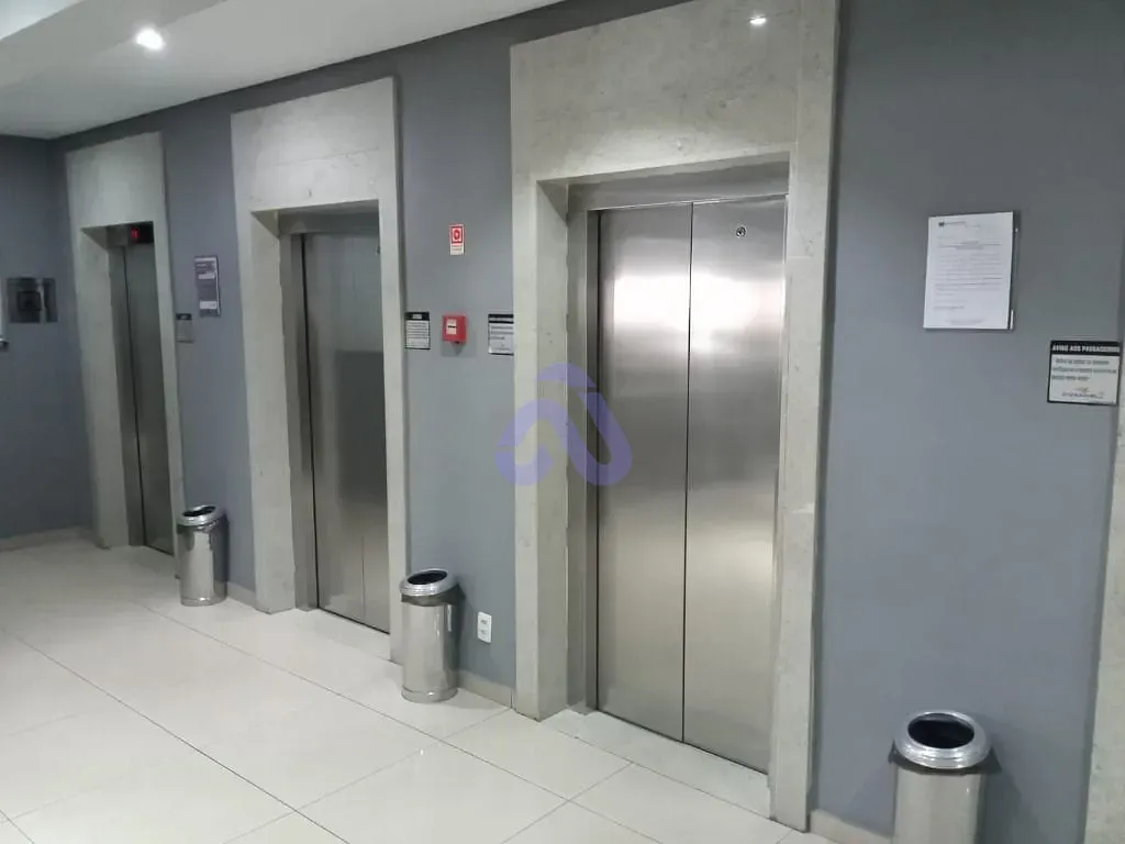 Apartamento, 1 quarto, 33 m² - Foto 37