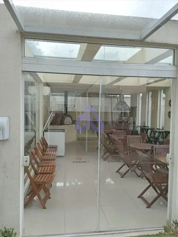 Apartamento, 1 quarto, 33 m² - Foto 25