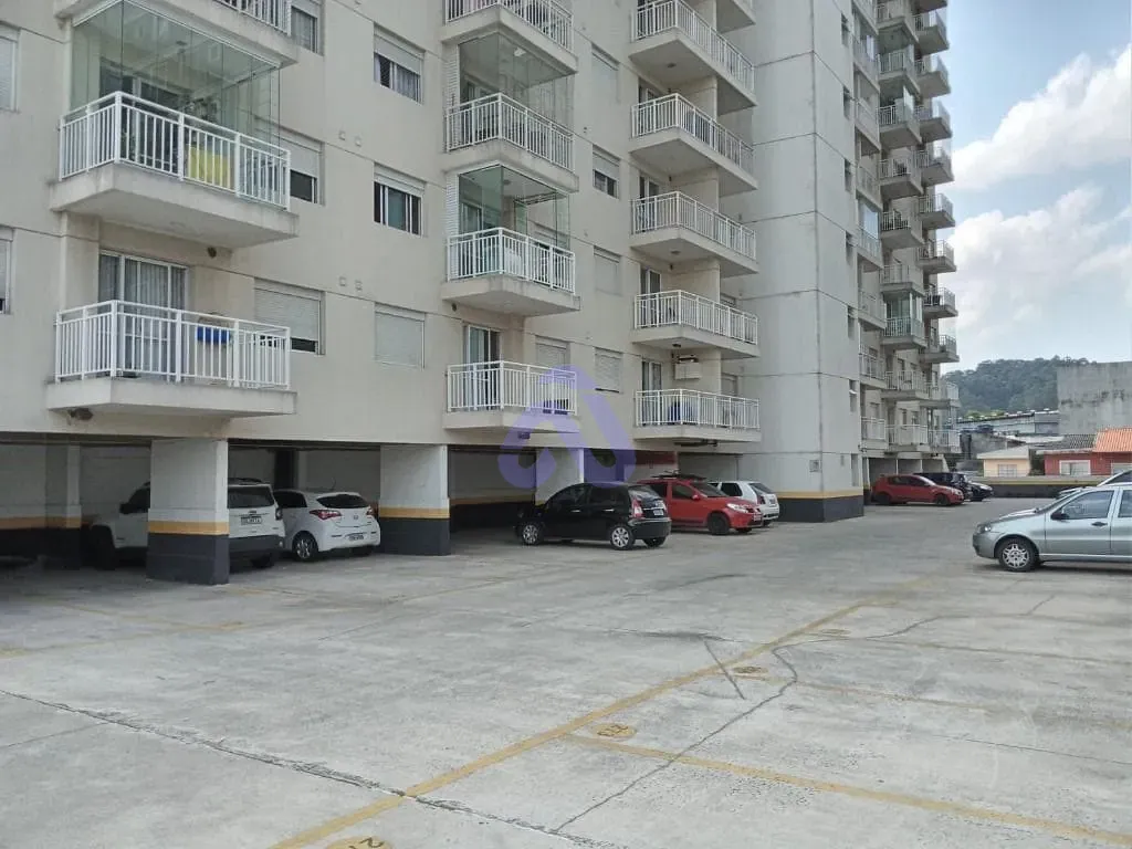 Apartamento, 1 quarto, 33 m² - Foto 40