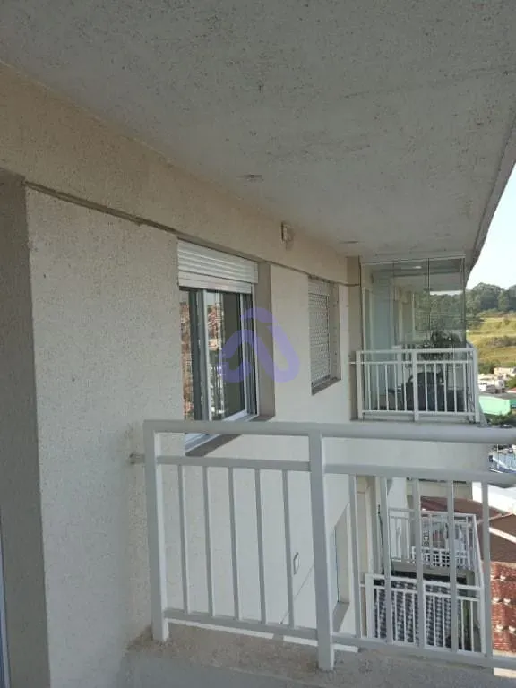 Apartamento, 1 quarto, 33 m² - Foto 12
