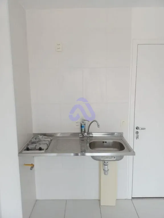 Apartamento, 1 quarto, 33 m² - Foto 4