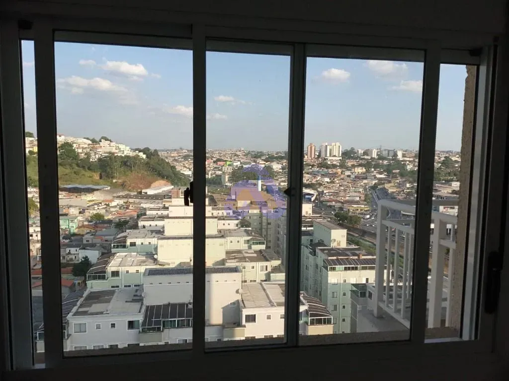 Apartamento, 1 quarto, 33 m² - Foto 16
